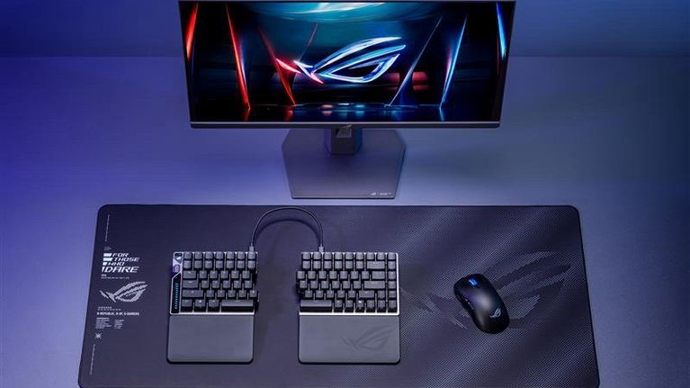 ROG Computex 2025